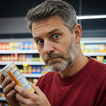 CautiousFoodDetective's avatar image