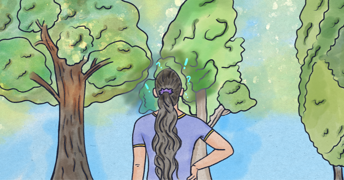 Environmental Allergies Can You Be Allergic To Tree Pollen?