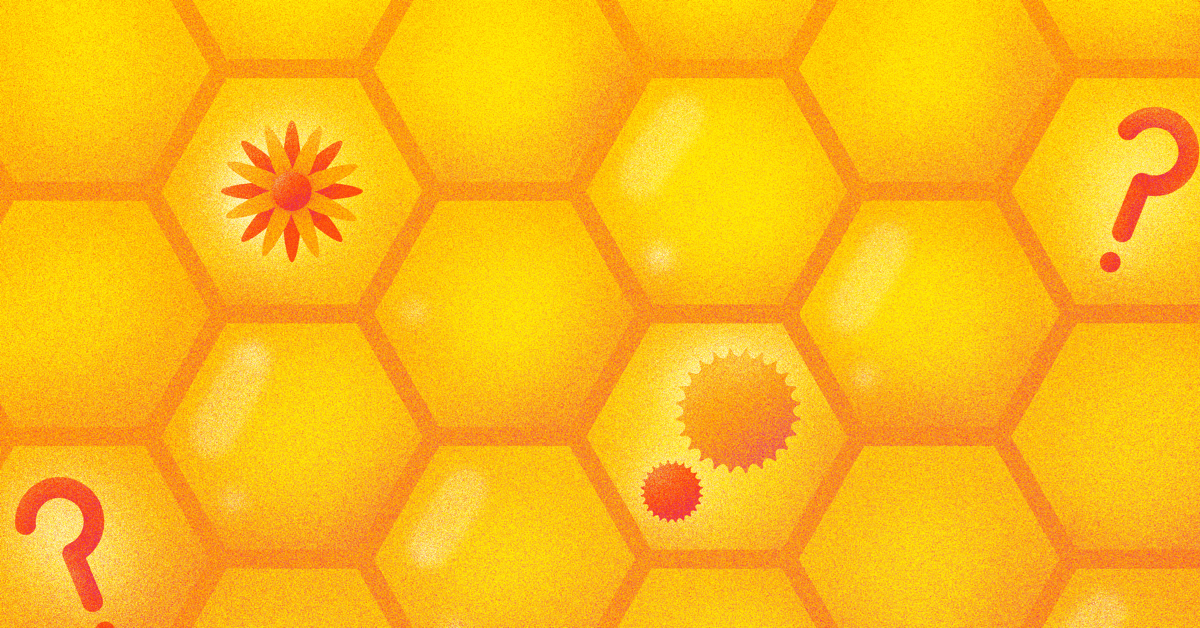 Can Honey Help Relieve Seasonal Pollen Allergies?