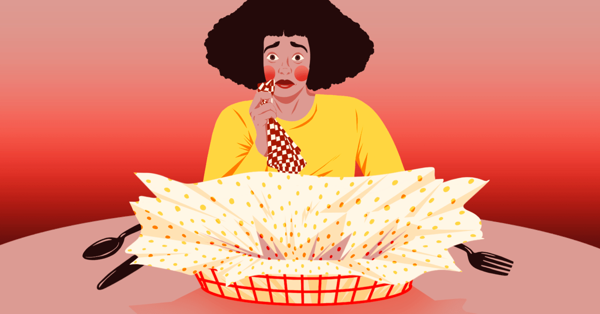 Food Allergies: Tips to Cope With Food Anxiety