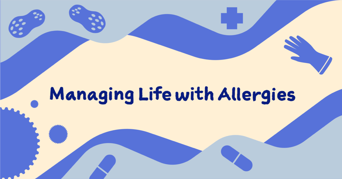 Managing Life With Allergies: Findings From the Inaugural Allergies In America Survey image