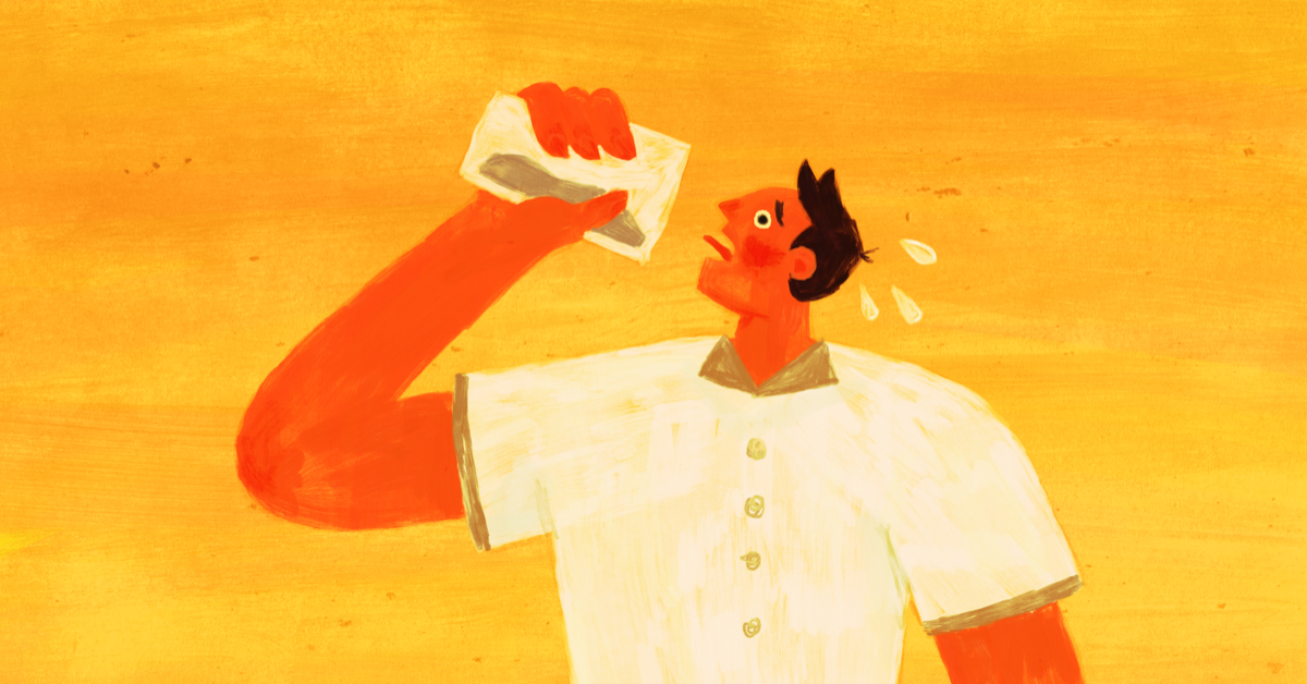 Eggnog Emergency The Start of My Food Allergy Journey