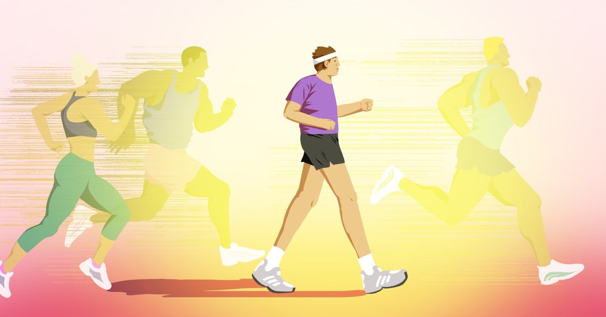 Exercising With Allergies and Asthma How Can I Stay Fit?