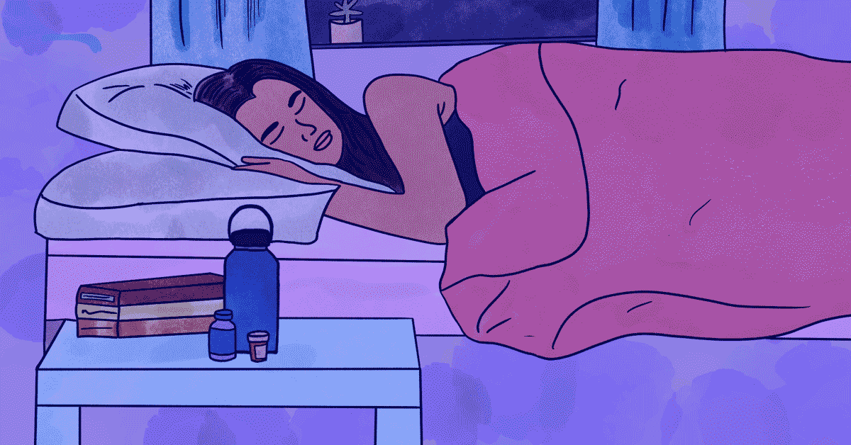 The Ultimate Guide To Improving Sleep Quality With Allergies