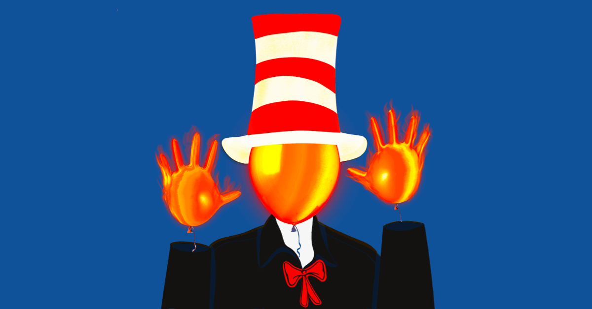 Latex Allergies From Balloon Artistry To Peeling Hands