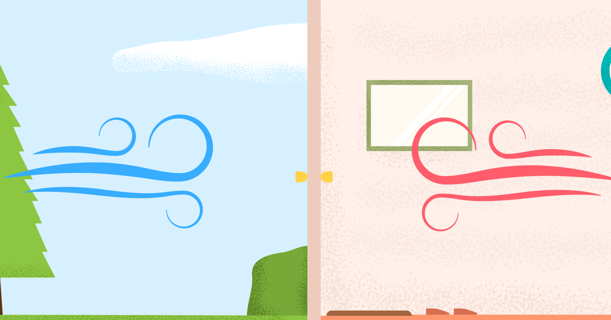 Dirty Air Ducts and Allergies The Importance of Air Quality